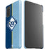 MLB Tampa Bay Rays Split Galaxy S20 Lite Case