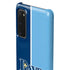 MLB Tampa Bay Rays Split Galaxy S20 Lite Case