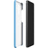 MLB Tampa Bay Rays Split Galaxy S20 Lite Case