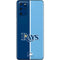 MLB Tampa Bay Rays Split Galaxy S20 Plus Skin