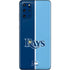 MLB Tampa Bay Rays Split Galaxy S20 Plus Skin