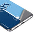 MLB Tampa Bay Rays Split Galaxy S20 Plus Skin