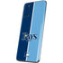 MLB Tampa Bay Rays Split Galaxy S20 Skin