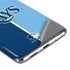 MLB Tampa Bay Rays Split Galaxy S20 Skin