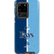 MLB Tampa Bay Rays Split Galaxy S20 Ultra 5G Pro Case