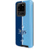 MLB Tampa Bay Rays Split Galaxy S20 Ultra 5G Pro Case