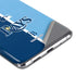 MLB Tampa Bay Rays Split Galaxy S20 Ultra 5G Skin