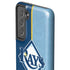 MLB Tampa Bay Rays Split Galaxy S21 5G Pro Case