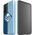 MLB Tampa Bay Rays Split Galaxy S21 5G Pro Case