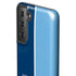 MLB Tampa Bay Rays Split Galaxy S21 FE Pro Case