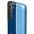 MLB Tampa Bay Rays Split Galaxy S21 Plus 5G Pro Case