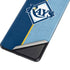 MLB Tampa Bay Rays Split Galaxy S21 Plus 5G Skin