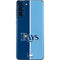 MLB Tampa Bay Rays Split Galaxy S21 Plus 5G Skin