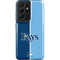 MLB Tampa Bay Rays Split Galaxy S21 Ultra 5G Pro Case