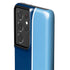 MLB Tampa Bay Rays Split Galaxy S21 Ultra 5G Pro Case