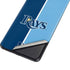 MLB Tampa Bay Rays Split Galaxy S21 Ultra 5G Skin