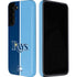 MLB Tampa Bay Rays Split Galaxy S22 Plus Pro Case