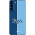 MLB Tampa Bay Rays Split Galaxy S22 Plus Skin