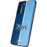 MLB Tampa Bay Rays Split Galaxy S22 Plus Skin