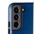 MLB Tampa Bay Rays Split Galaxy S22 Pro Case