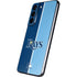 MLB Tampa Bay Rays Split Galaxy S22 Skin