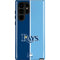 MLB Tampa Bay Rays Split Galaxy S22 Ultra Pro Case