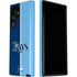 MLB Tampa Bay Rays Split Galaxy S22 Ultra Pro Case