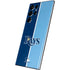 MLB Tampa Bay Rays Split Galaxy S22 Ultra Skin