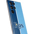 MLB Tampa Bay Rays Split Galaxy S22 Ultra Skin