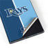 MLB Tampa Bay Rays Split Galaxy S22 Ultra Skin