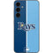 MLB Tampa Bay Rays Split Galaxy S23 FE Skin
