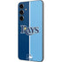MLB Tampa Bay Rays Split Galaxy S23 FE Skin