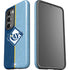MLB Tampa Bay Rays Split Galaxy S23 Plus Pro Case