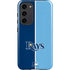 MLB Tampa Bay Rays Split Galaxy S23 Plus Pro Case