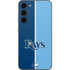 MLB Tampa Bay Rays Split Galaxy S23 Plus Skin