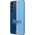 MLB Tampa Bay Rays Split Galaxy S23 Plus Skin