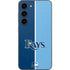 MLB Tampa Bay Rays Split Galaxy S23 Skin