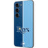 MLB Tampa Bay Rays Split Galaxy S23 Skin