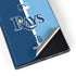 MLB Tampa Bay Rays Split Galaxy S23 Ultra Skin