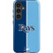 MLB Tampa Bay Rays Split Galaxy S24 Impact Case