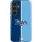MLB Tampa Bay Rays Split Galaxy S24 Plus Impact Case