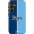MLB Tampa Bay Rays Split Galaxy S24 Plus Impact Case