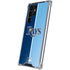 MLB Tampa Bay Rays Split Galaxy S24 Ultra Clear Case