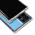 MLB Tampa Bay Rays Split Galaxy S24 Ultra Clear Case