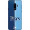 MLB Tampa Bay Rays Split Galaxy S9 Plus Skin