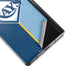 MLB Tampa Bay Rays Split Galaxy Z Fold2 5G Skin