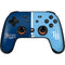 MLB Tampa Bay Rays Split Google Stadia Controller Skin