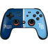 MLB Tampa Bay Rays Split Google Stadia Controller Skin