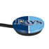 MLB Tampa Bay Rays Split Google Stadia Controller Skin