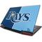 MLB Tampa Bay Rays Split Lenovo IdeaPad Skin